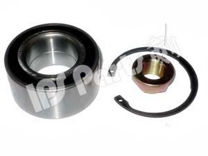 Set rulment roata