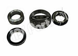 Set rulment roata