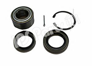 Set rulment roata