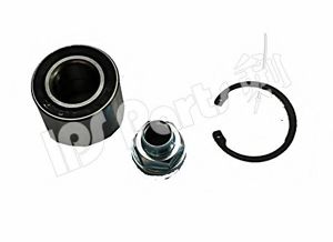 Set rulment roata