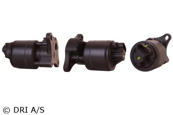 Supapa EGR