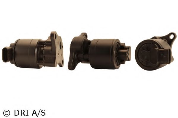 Supapa EGR