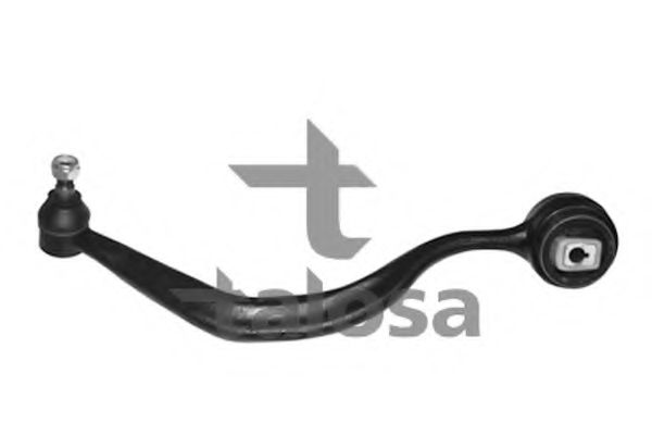 Brat, suspensie roata