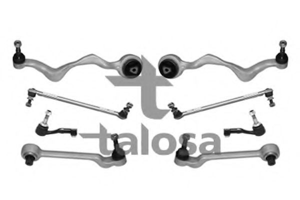 Set reparatie, bara stabilizatoare