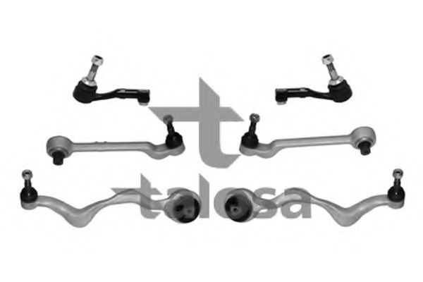 Set reparatie, bara stabilizatoare