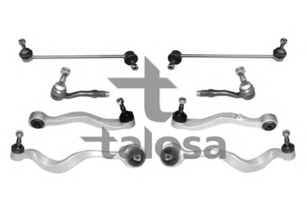 Set reparatie, bara stabilizatoare