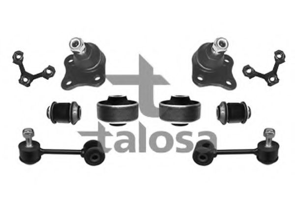 Set reparatie, bara stabilizatoare