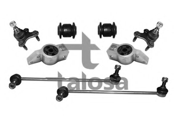 Set reparatie, bara stabilizatoare