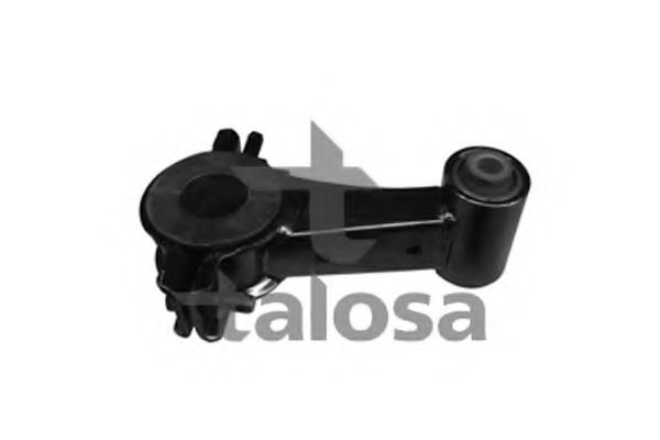 Brat/bieleta suspensie, stabilizator
