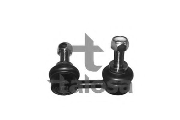 Brat/bieleta suspensie, stabilizator