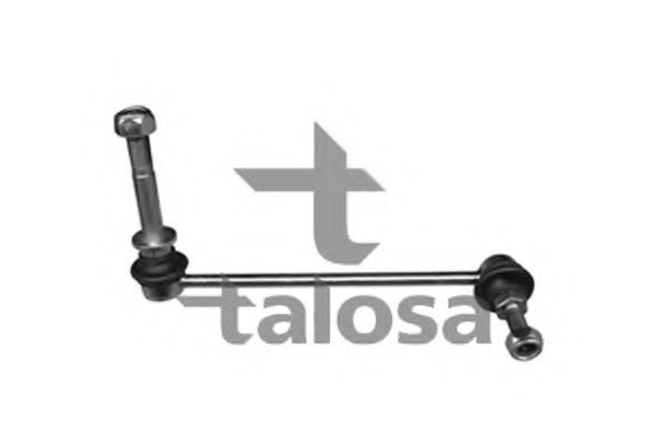 Brat/bieleta suspensie, stabilizator