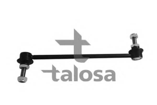 Brat/bieleta suspensie, stabilizator