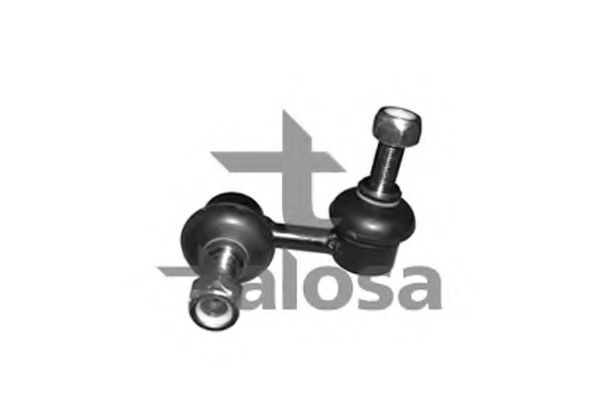 Brat/bieleta suspensie, stabilizator