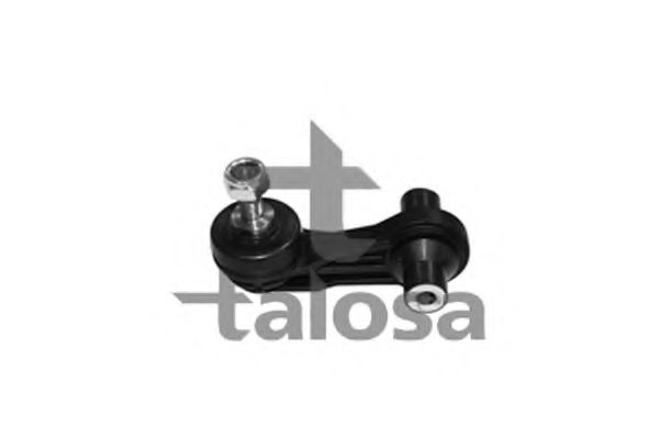 Brat/bieleta suspensie, stabilizator