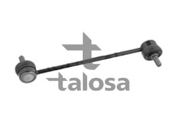 Brat/bieleta suspensie, stabilizator