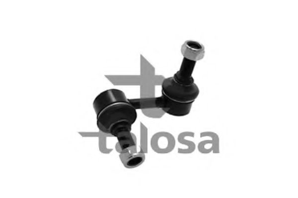 Brat/bieleta suspensie, stabilizator