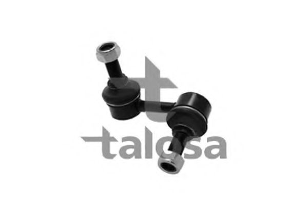 Brat/bieleta suspensie, stabilizator