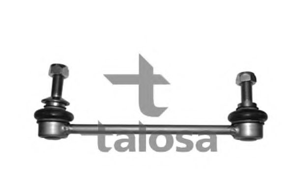 Brat/bieleta suspensie, stabilizator