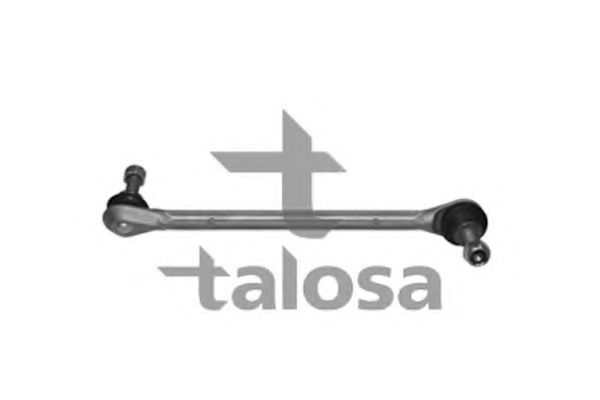 Brat/bieleta suspensie, stabilizator