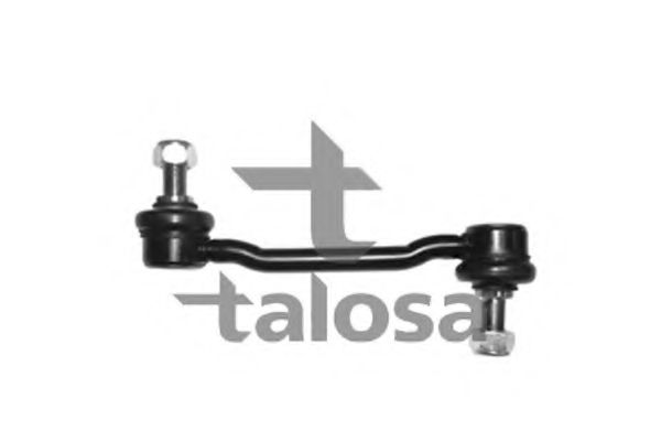 Brat/bieleta suspensie, stabilizator