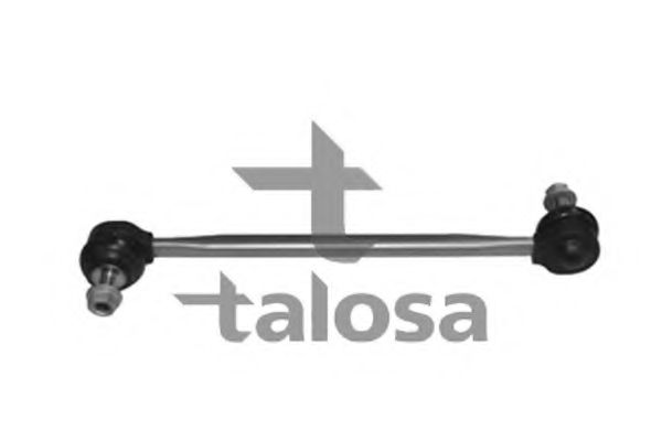 Brat/bieleta suspensie, stabilizator