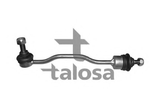 Brat/bieleta suspensie, stabilizator