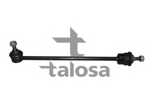 Brat/bieleta suspensie, stabilizator
