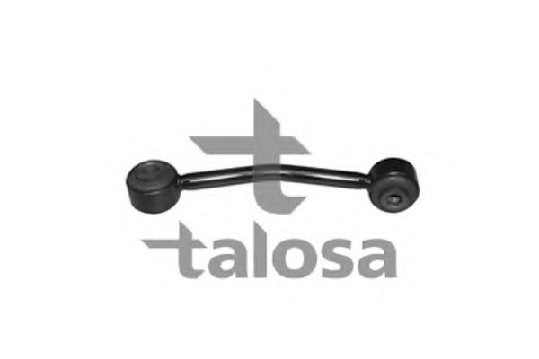 Brat/bieleta suspensie, stabilizator