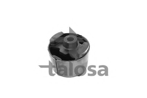 Suport, transmisie automata