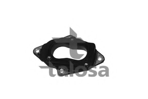 Flansa carburator