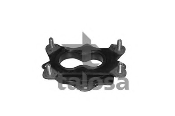 Flansa carburator