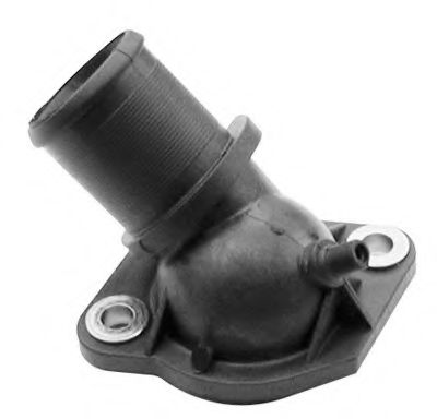 Flansa lichid racire