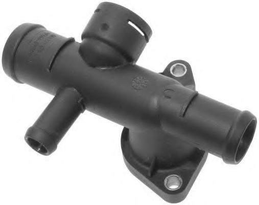 Flansa lichid racire