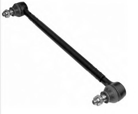 Brat/bieleta suspensie, stabilizator