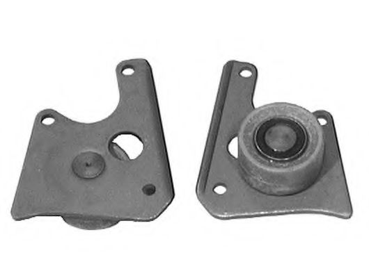 rola intinzator,curea distributie