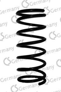 Arc spiral