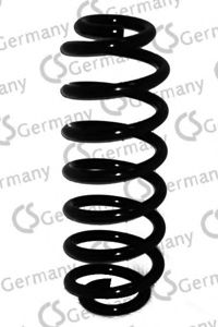 Arc spiral