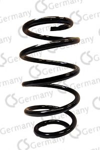 Arc spiral
