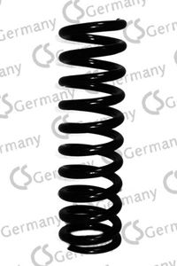 Arc spiral