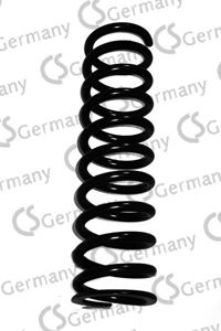 Arc spiral
