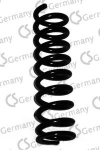 Arc spiral