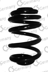 Arc spiral