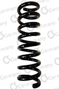 Arc spiral