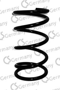 Arc spiral