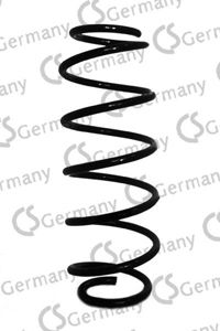 Arc spiral