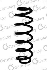 Arc spiral