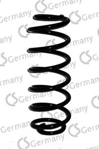 Arc spiral