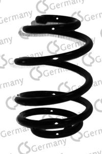 Arc spiral