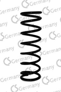 Arc spiral