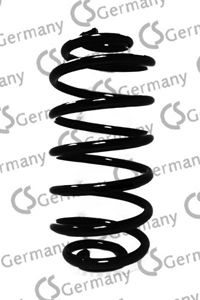 Arc spiral